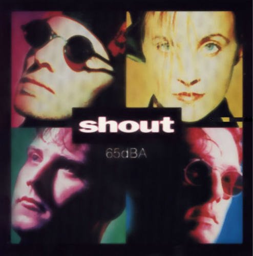 Sixty-Five Dba/Shout